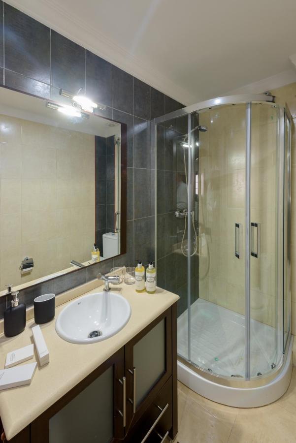 Apartamento Centrico Sibarys - 2 Dormitorios- Calle Pintada 네르하 외부 사진